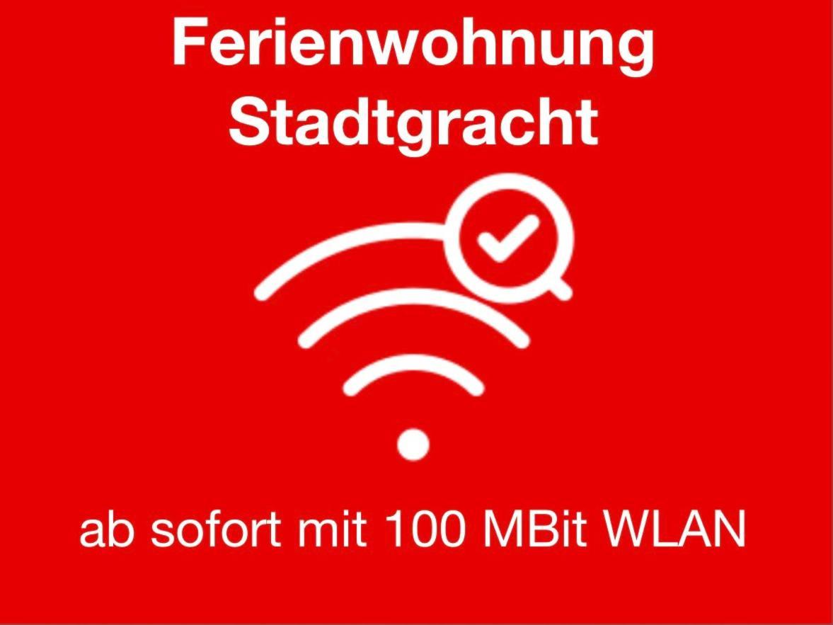 Ferienwohnung Stadtgracht นอร์ดฮอร์น ภายนอก รูปภาพ